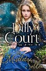 Dilly Court, Court Dilly - The Mistletoe Seller