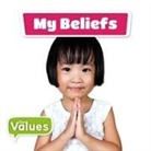 Holly Duhig, Kirsty Holmes - My Beliefs