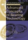 Tedric A. Harris, Tedric A. (The Pennsylvania State Universi Harris, Tedric A. (The Pennsylvania State University Harris, Tedric A. Kotzalas Harris, Harris Tedric A., Michael N. Kotzalas... - Advanced Concepts of Bearing Technology