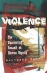Wolfgang Huber, Ruth C L Gritsch, Ruth C. L. Gritsch - Violence