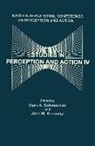 John M. Kennedy, Mark Schmuckler, Schmuckler Mark - Studies in Perception and Action IV