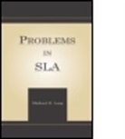 Michael H. Long, Michael H. (University of Maryland Long, Michael H. (University of Maryland/college P Long, Michael H. (University of Maryland/College Park) Long, Michael H. Long Long, Long Michael H. - Problems in Second Language Acquisition