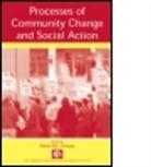 Allen M. Omoto, Allen M. Omoto, Omoto Allen M., Stuart Oskamp - Processes of Community Change and Social Action