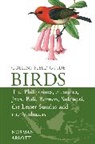 Norman Arlott, Arlott Norman - Collins Field Guides