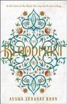 Ausma Zehanat Khan, Ausma Zehanat Khan - Bloodprint