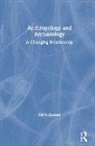 Chris Gosden - Anthropology and Archaeology