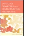Rhea Paul, Rhea Paul - Language Disorders From a Developmental Perspective