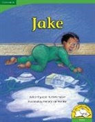 Janet Hurst-Nicholson, Marjorie Van Heerden, Marjorie van Heerden - Jake Big Book Version (English)