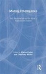 Glenn Miller Geher, Glenn Geher, Geher Glenn, Geoff Miller, Geoffrey Miller, Geoffrey (University of New Mexico Miller... - Mating Intelligence