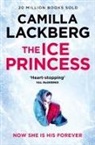 Camilla Lackberg - The Ice Princess