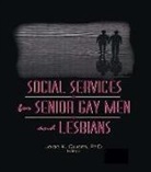 Jean K Quam, Jean K. Quam - Social Services for Senior Gay Men and Lesbians