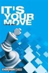 Chris Ward - It's Your Move