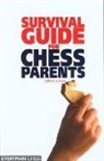 Chris Ward - It's Your Move: Tough Puzzles