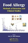 Anas Abdel Rahman, Anas M. Abdel Rahman, Anas Abdel Rahman, Anas M. Abdel Rahman - Food Allergy