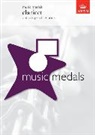 ABRSM - Music Medals Clarinet Options Practice Book