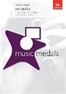 ABRSM - Music Medals Recorder Options Practice Book