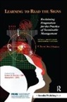 F. Byron (Ron) Nahser, F.byron (Ron) Nahser - Learning to Read the Signs