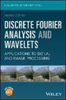 AS Broughton, S Allen Broughton, S. Allen Broughton, S. Allen (Rose-Hulman Institute of Tech Broughton, S. Allen (Rose-Hulman Institute of Technology) Broughton, S. Allen Bryan Broughton... - Discrete Fourier Analysis and Wavelets