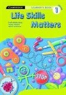 Erato-Nadia Bizos, Erató-Nadia Bizos, Penny Hansen, Mirna Lawrence - Life Skills Matters Grade 1 Student's Book