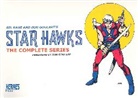 Ron Goulart, Gil Kane - Star Hawks