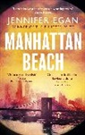 Jennifer Egan, Egan Jennifer - Manhattan Beach