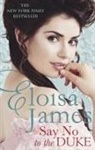 Eloisa James, James Eloisa - Say No to the Duke