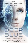 Jane O'Reilly, O'Reilly Jane - Deep Blue