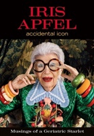 Iris Apfel, Apfel Iris - Iris Apfel