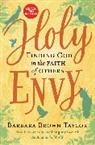 Barbara Brown Taylor - Holy Envy