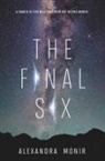 Alexandra Monir - The Final Six