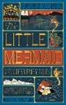 Hans  Christian Andersen, MinaLima - Little Mermaid and Other Fairy Tales