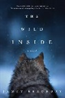 Jamey Bradbury - The Wild Inside