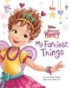 Grace Lee, Not Available (NA), Krista Tucker, Grace Lee - My Fanciest Things
