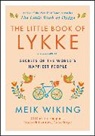 Meik Wiking - Little Book of Lykke the