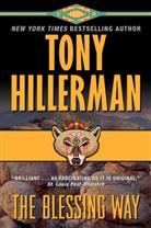 Tony Hillerman - The Blessing Way