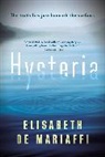 Elisabeth de Mariaffi - Hysteria