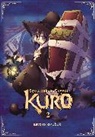 Satoko Kiyuduki, Satoko Kiyuduki - Shoulder-A-Coffin, Kuro, Vol.2