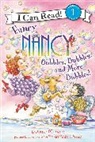 Jane O'Connor, O'Connor Jane, Robin Preiss Glasser - Fancy Nancy: Bubbles, Bubbles, and More Bubbles!
