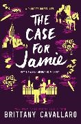 Brittany Cavallaro - The Case for Jamie