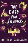 Brittany Cavallaro - The Case for Jamie