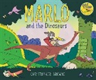 Christopher Browne, Browne Christopher, Christopher Browne - Marlo and the Dinosaurs