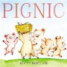 Matt Phelan, Phelan Matt, Matt Phelan - Pignic