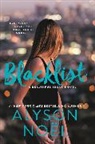 Alyson Noel - Blacklist