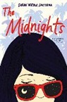 Sarah Nicole Smetana - The Midnights