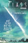 James Goss, Patrick Ness - Class: What She Does Next Will Astound You