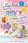 Jane O'Connor, Jane/ Preiss-Glasser O'Connor, O'Connor Jane, Robin Preiss Glasser - Fancy Nancy: Bubbles, Bubbles, and More Bubbles!