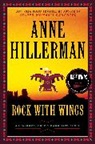 Anne Hillerman - Rock With Wings