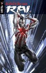 Matt Kindt, Matt Kindt - Rai Volume 1