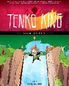 Tavis Maiden, Tavis Maiden, Yuu Watase - Tenko King Volume 1