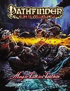 Carl Barks, Giovan Battista Carpi, Paul Murry, Paizo Staff, Romano Scarpa, Paizo Staff - Player Companion: Magic Tactics Toolbox